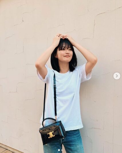 【画像】蒔田彩珠の身長・スリーサイズとスタイル維持の秘訣とは？