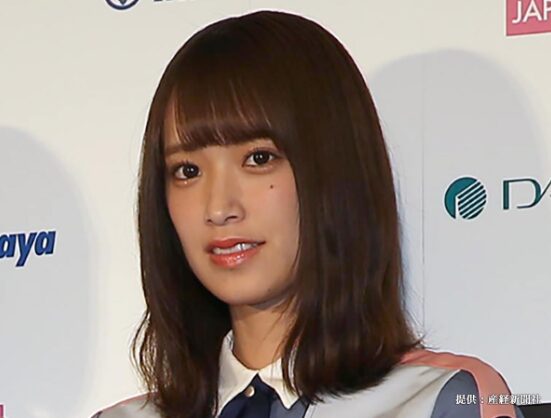 【画像で比較】佐々木久美の歯は矯正?昔と今の変化を検証
