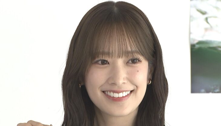 【画像で比較】佐々木久美は顔が長い?馬面説の真相と魅力【ネットの意見】
