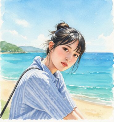 国本梨紗のルーツ！韓国説の真相とスキー一家の家族構成まとめ
