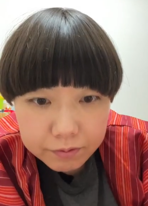 【画像】芸人にぼしいわしはメガネとネタ作成者がいわし！にぼしがボケ担当