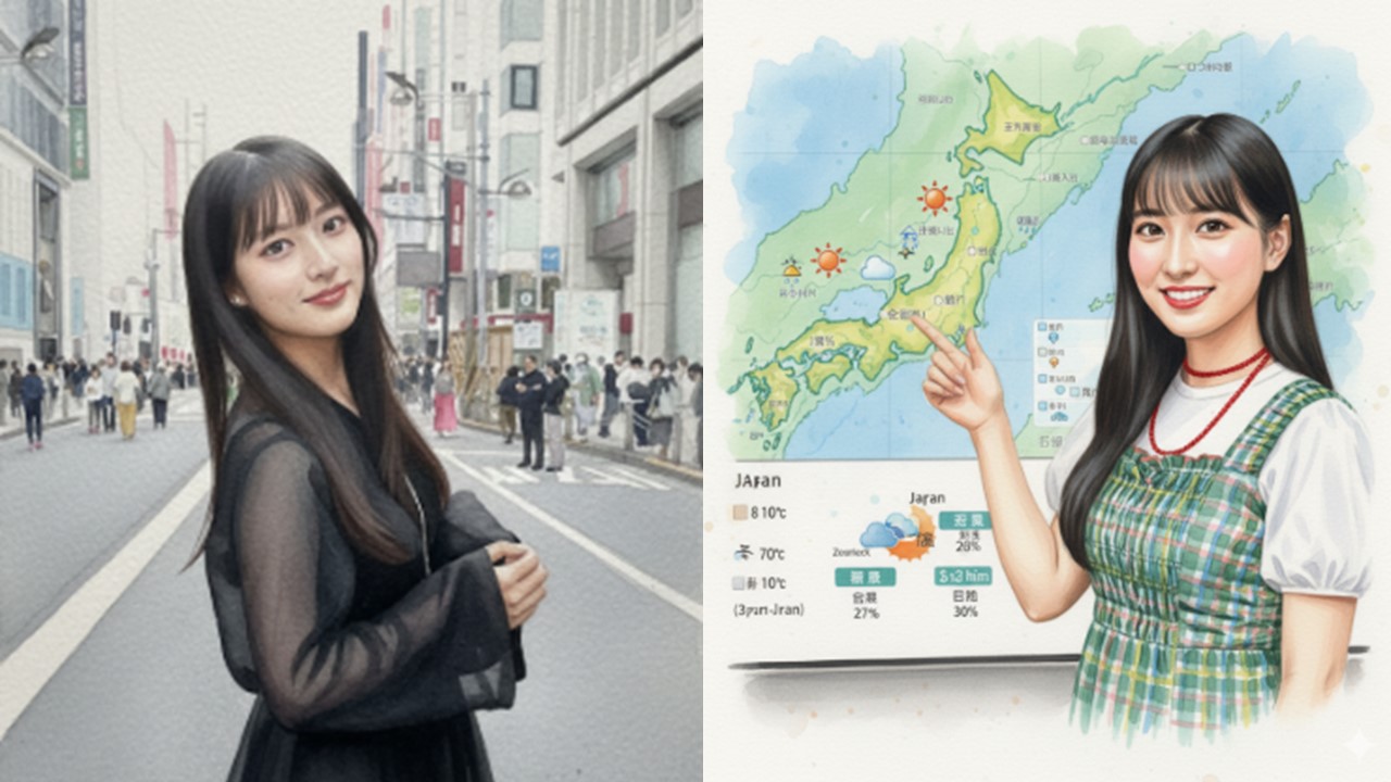 国本梨紗のルーツ！韓国説の真相とスキー一家の家族構成まとめ