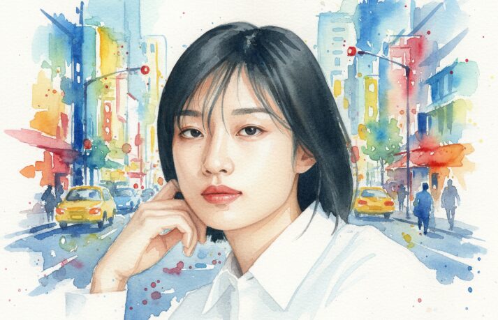 河合優実の彼氏は池松壮亮で結婚間近？好きなタイプも証言