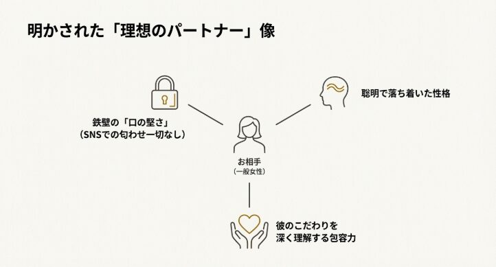 本郷奏多の結婚相手（嫁）は誰？職業や年齢を調査　図解