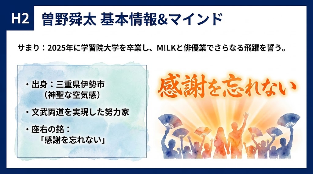 そのしゅんた　まとめ