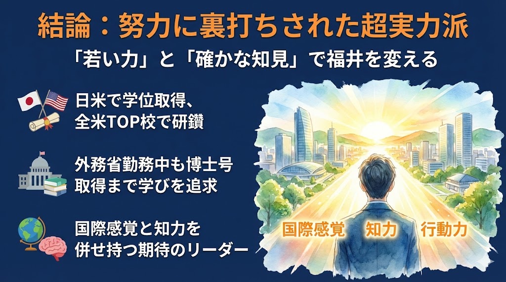 まとめ：石田嵩人は努力に裏打ちされた「超実力派」