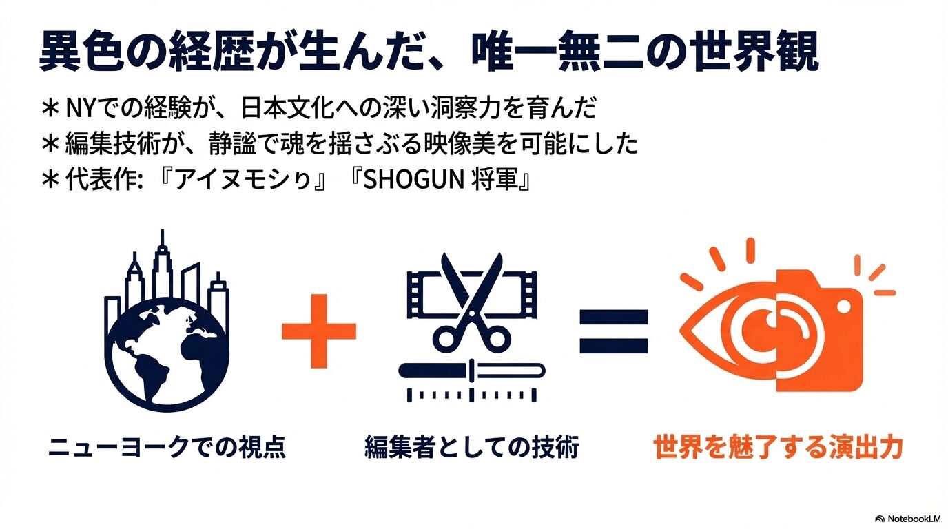 福永壮志監督ってどんな人？経歴と才能に迫る