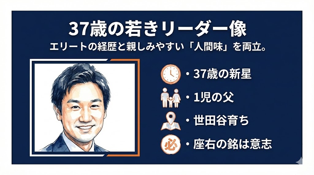 今岡うえきのWiki風プロフィール：年齢や家族構成は？