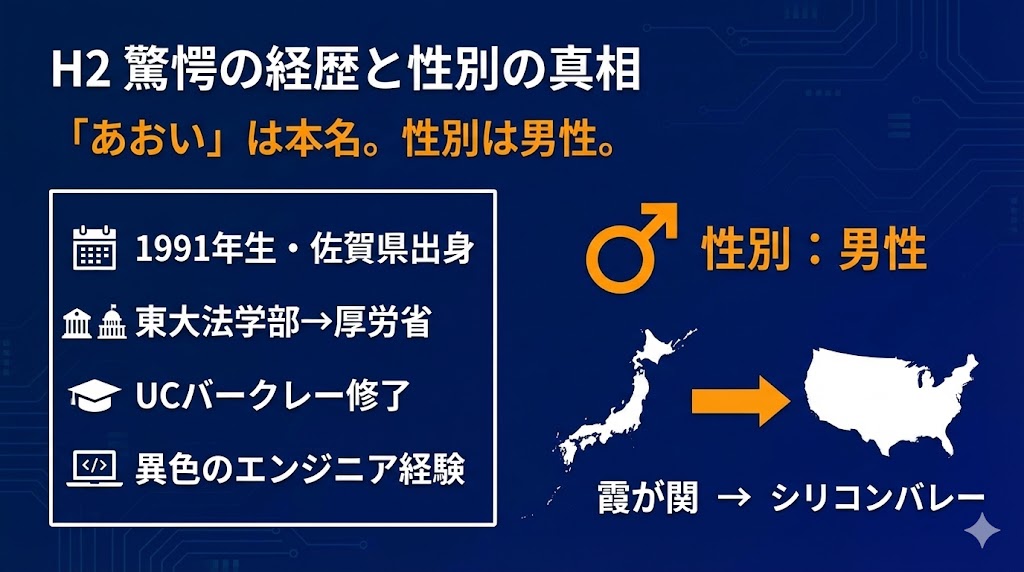 古川あおい チームみらい 政治家 1991年生まれ プロフィール写真
